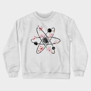 Atom Crewneck Sweatshirt